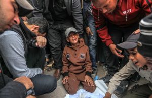 Israeli attacks on Gaza continue أكثر من 65 شهيدا بمجزرة جديدة للعدو الصهيوني في بيت لاهيا