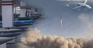 ماذا خلف ارتفاع وتيرة العمليات اليمنية وإدخال أسلحة جديدة