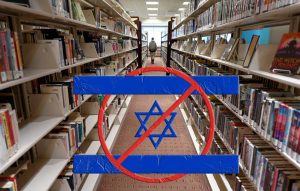 ألف كاتب دولي يقاطعون المؤسسات الصهيونية