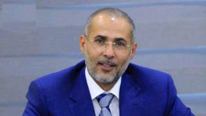 الأندية اليمنية تدفع بهذا المرشح لمنافسة “العيسي” في انتخابات اتحاد كرة القدم