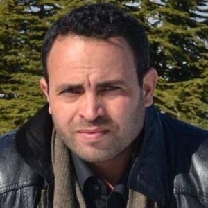 إسماعيل المحاقري في رحاب القائد الاستثنائي.. ماذا عسانا نقول نحن اليمانيّون؟