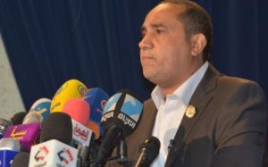 الأستاذ أحمد حامد “السابع من أكتوبر: يوم الفصل”