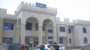 الإعلام الأمني ينشر تفاصيل حادثة نقطة العجوز في إب وأسماء المتورطين