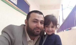 استشهاد دكتور يمني ووالدته في لبنان «الاسم والصورة»