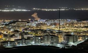 بيان هام واستهداف لعمق الكيان الصهيوني بطائرات تستخدم لأول مرة