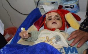 الأوبئة تفتك بالمواطنين في ظل تدهور القطاع الصحي في تعز