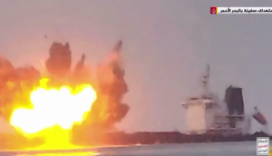 موقع أمريكي .. محور المقاومة يخوض حرب استنزاف استراتيجية للكيان الصهيوني