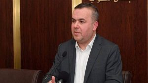 البرلماني فضل الله: المقاومة اللبنانية لن تسمح للعدو بفرض شروطه على بلدنا