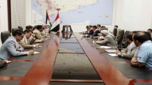 وردنا قبل قليل الحكومة تقر الخطة العامة وتكشف ما سيحدث خلال الساعات القادمة