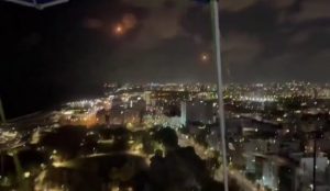 إيران: 90% من الصواريخ أصابت الأهداف بنجاح