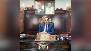 السفير-عبدالله-علي-صبري السفير عبدالله صبري: السابع من أُكتوبر حفر سرديةً عميقةً على جدار التاريخ المعاصِر مع القضية الفلسطينية