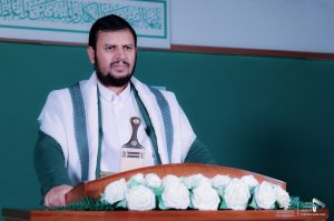 ترقبوا في الساعة 15: 7 مساءً .. كلمة لقائد الثورة حول مستجدات العدوان الإسرائيلي على غزة ولبنان