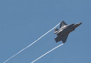 الطيران الحربي الصهيوني يخترق اجوار العراق خبير أمني عراقي : 150 طائرة صهيونية خرقت الأجواء العراقية