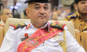 اللواء القادري: القوات المسلحة اليمنية فرضت واقعاً جديداً للحرب في البحار