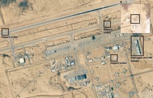 “واشنطن بوست”: صواريخ إيران نجحت في اختراق الدفاعات الجوية الإسرائيلية وضربت منشآت عسكرية