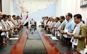 صنعاء تقر خطة إحياء الذكرى السنوية الأولى لمعركة “طوفان الأقصى”