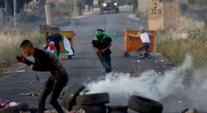 المقاومة تنفذ 21 عملية ضد الاحتلال الصهيوني في الضفة الغربية