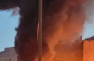 قتلى وجرحى بانفجار عنيف في سيئون