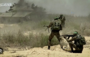 بيان عسكري لكتائب القسام وسرايا القدس “تفاصيل”