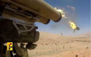 مسؤول في جبهة التحرير الفلسطينية: حزب الله انتقل إلى مرحلة إيلام العدو الصهيوني