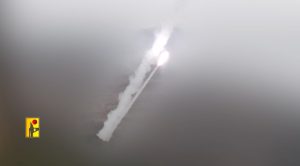 حزب الله يستهدف تجمعات جيش الاحتلال وشركة “إلتا” للصناعات العسكرية