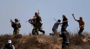 حماس تدعو إلى تصعيد المقاومة بالضفة الغربية