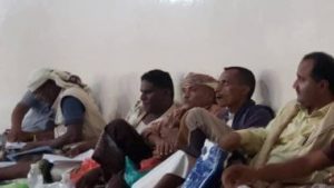 دواجن اختتام المسح الميداني لقطاع الدواجن في الحديدة