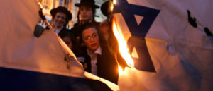 لعنة العقد الثامن هل ستزول إسرائيل-في-عام 2027