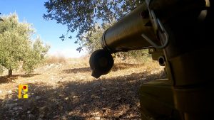 حزب الله يفتك بقطعان الصهاينة جراء المعارك الطاحنة جنوب لبنان (آخر المستجدات)