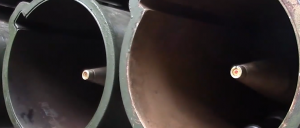 شاهد| صواريخ حزب الله تدك تجمع “الكريوت” شمال حيفا المحتلة