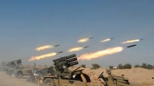 بعد تنفيذ 32 عملية.. حزب الله يواصل استهداف تجمعات جنود العدو الصهيوني