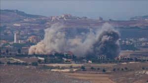 خلاصة العمليات العسكرية ضد العدو الصهيوني خلال الساعات الماضية