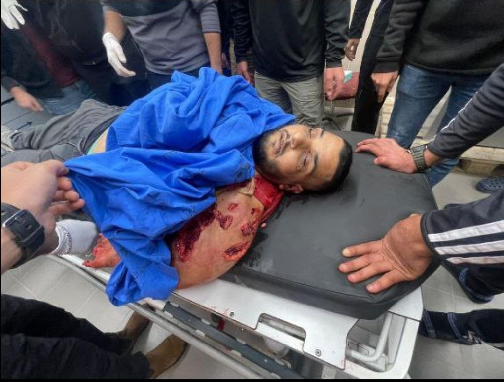  استشهاد قيادي في كتائب القسام برصاص العدو الصهيوني بطولكرم
