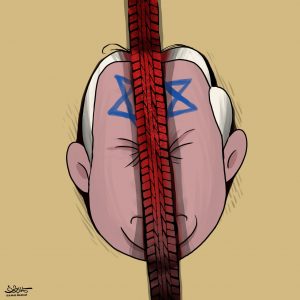 عملية الدهس _يافا(تل أبيب)