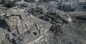 رواية غزة بين المآسي والانتصارات