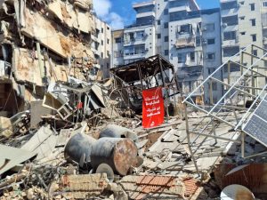 الصحة اللبنانية: 2822 شهيداً و 12937 جريحاً منذ بدء العدوان الصهيوني