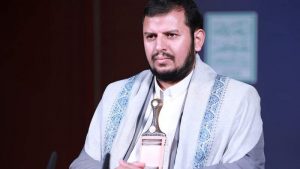 السيد القائد: العدوان الصهيوني ألقى 100 ألف طن من المتفجرات على غزة وعملية الطوفان كانت ضرورية