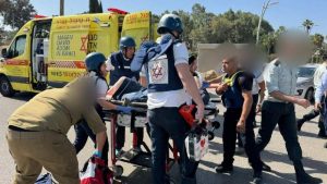 58 صريعاً وجريحاً صهيونياً في 20 عملاً جهادياً بالضفة والداخل المحتل