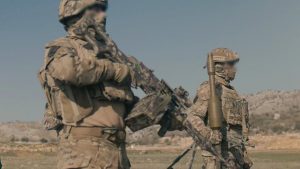 في ملحمة جديدة.. قوة الرضوان تجزر وحدة كاملة من النخبة الصهيونية جنوب لبنان