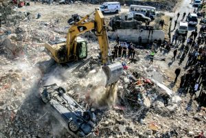 لبنان العدو الصهيوني الصحة اللبنانية: ارتفاع عدد الشهداء إلى 2867 منذ بدء العدوان الصهيوني