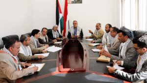 لجنة نصرة الأقصى تبارك للجمهورية الإسلامية الإيرانية عملية الوعد الصادق الثانية