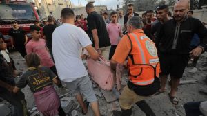 عشرات الشهداء والجرحى في4 مجازر جديدة في غزة