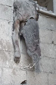 5 مجازر مهولة للعدو تسفر عن 300 شهيد ومصاب في غزة