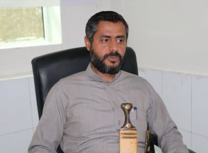 محمد البخيتي ذمار البخيتي يحشر السعودية في زاوية ضيقة ويدعو إلى تشكل تحالف دولي