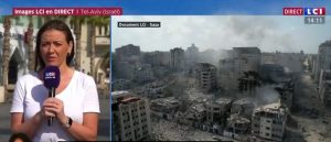 الكشف عن تواجد عسكري إماراتي في قطاع غزة.. وهذا ما يقومون به (شاهد الفيديو)