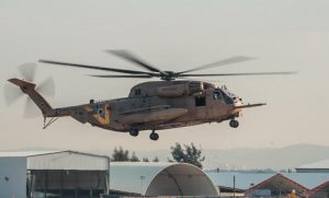 عمليات عسكرية “هولندية إسبانية” مشتركة في الأجواء العراقية