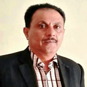 ارعبتهم مجاهدا وسترعبهم شهيدا