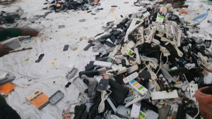 والمقاييس1 هيئة الموصفات تتلف توصيلات كهربائية مخالفة للقياسية المعتمدة