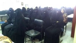 IMG-20241031-WA0006 ورشة توعوية في صنعاء: مواجهة الحرب الناعمة والغزو الفكري