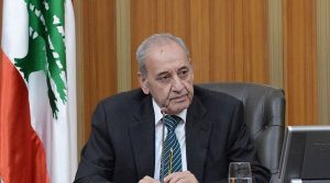 IMG_20241001_195506_482 بري يطالب بكسر الحصار الجوي “الصهيوني” على لبنان ومساعدة النازحين